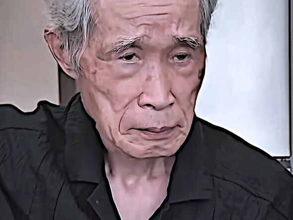 “姜还是老的辣”