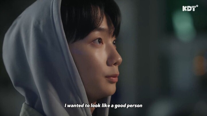 Ball Boy Tactics (2025) | Korean Drama | 60s Trailer