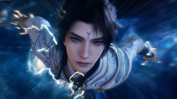 Shourding The Heaven Eps 142 Indo