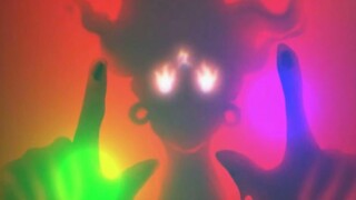 泳装五条悟，我愿称之为神