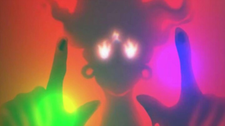 泳装五条悟，我愿称之为神