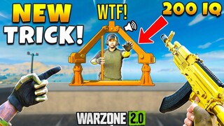 *NEW* WARZONE BEST HIGHLIGHTS! - Epic & Funny Moments #22