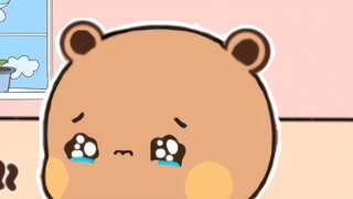 Perut Boo Boo!
