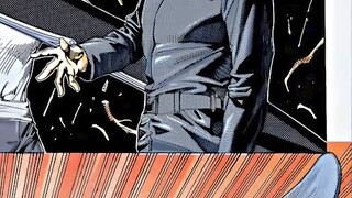 Dewa Bela Diri [30] Bai Chou sangat kuat sehingga dia dapat dengan mudah mengalahkan kelompok protag