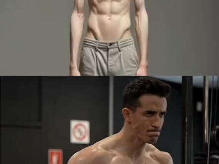 What’s your weight goal?