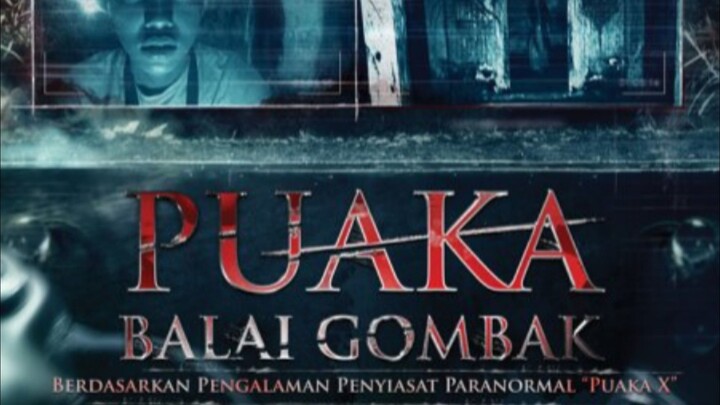 Puaka Balai Gombak