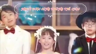 Mami Được Cưng , Không Thể Chọc ( Triệu Chấn Đông ) Full