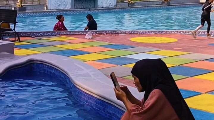 Dokumentasikan hidupmu