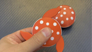 هيا نلعب مع الفطر السام دون أن يلاحظ الخبير