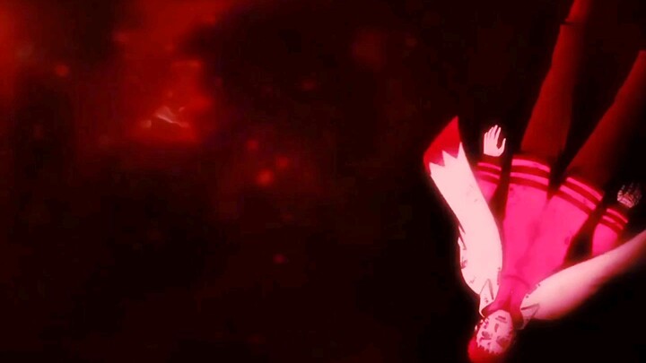 Story wa Naruto 30 detik|Baryon mode🔥