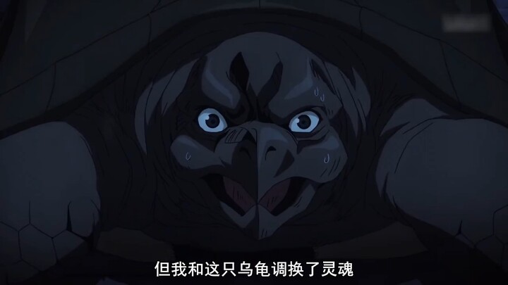 如果银镇最后的命令是，击杀迪亚波罗，而不是保护虫箭