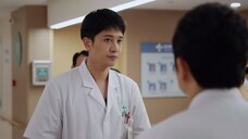 ปรมาจารย์ห้องฉุกเฉิน EP28