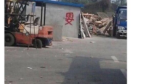 Bộ ảnh hài hước