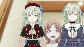 The soyo that broke the head