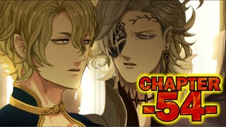 Review Chapter 54 ROR - Partai Balas Dendam - Hades Menuju Ke Ronde Ketujuh Atas Nama Poseidon!