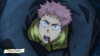 juijutsu Kaisen: đối đầu P1 #anime