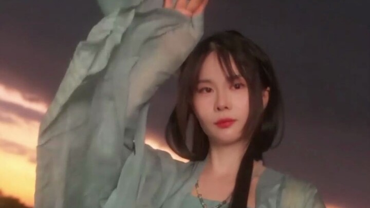 อาเหวินทำอาหารไม่ต้องเต้น เพราะมีคนเต้นให้เขาแล้ว!