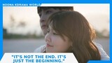 Tagalog Voice Over With Eng Sub II It's Not The End , It's Just The Beginning