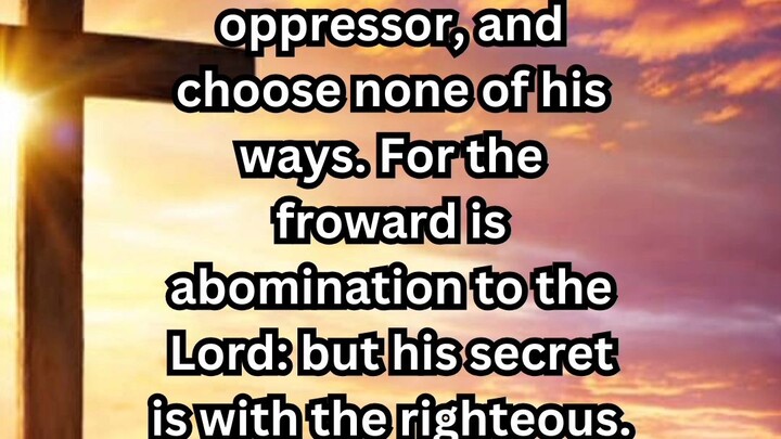 Daily Reflection November 15, 2025 #faith #bible #reflection