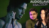 Audioslave - Like a Stone (Music Video Reaction)