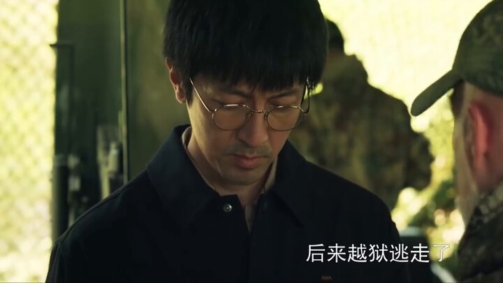 [คำอธิบายสามร่าง 33] การพับสามร่างมีพื้นผิวไม่ว่าจะพับอย่างไรก็ตาม เป็นหนึ่งในฉากที่น่าตกใจที่สุดในซ