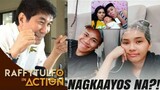 Super Tekla At Michelle Nagkaayos Na|Raffy Tulfo At Tekla|Raffy Tulfo At Michelle Kakasuhan ng GMA 7