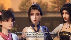 The Sword Emperor Of Eternity Eps 16