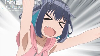 [October / Aoi Koga] 16bit's Touching Moments Episode 3 Preview [MCE Localization Team]