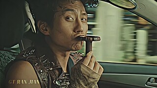 如果忧郁是种天赋………
