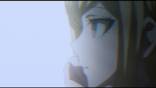 [Danganronpa] This is my answer!