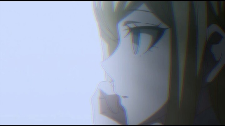 [Danganronpa] This is my answer!