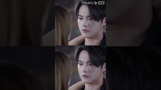 Đồng Dao sợ hãi ôm chặt lấy Tư Thành | Khi Em Mỉm Cười Rất Đẹp | YOUKU Vietnam Shorts