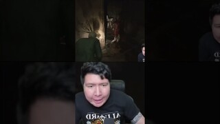 KETIKA BANG WINDAH DISERANG SAMA BANYAK SUSTER! SILENT HILL 2 REMAKE #shorts #windah