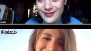 This is exactly how a psychologist should look.