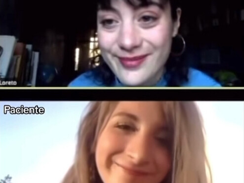 هذا هو الشكل الذي ينبغي أن يكون عليه طبيب النفس