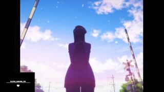 Komi san Wa, Comyushou desu AMV