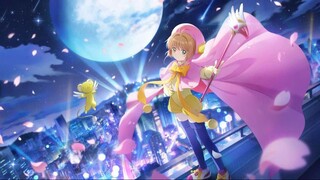 (Vietsub) Thủ Lĩnh Thẻ Bài Cardcaptor Sakura Tập 46