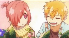 Jibaku Shounen Hanako-kun | Tập 8 |