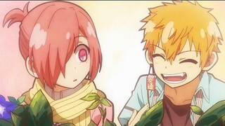 Jibaku Shounen Hanako-kun | Tập 8 |