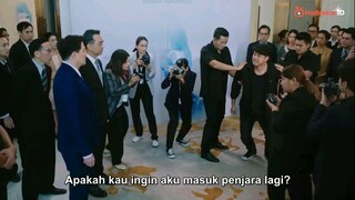 To The Moon And Back Episode 21 END Sub Indonesia