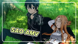 [SAO AMV] My Video Has Been Rejected Many Times So I Can't Show My Support for SAO