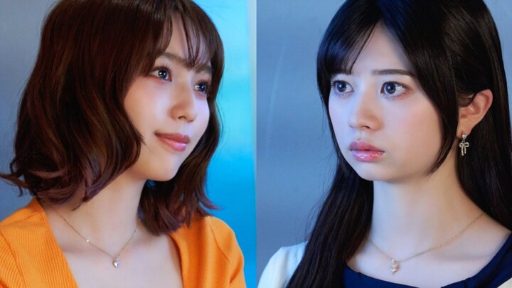 Kanojo Okarishimasu Live Action - Episode 9