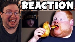 Gor's "CaseOh's Best Funny Moments Compilation #1 by clsudyadorie" REACTION