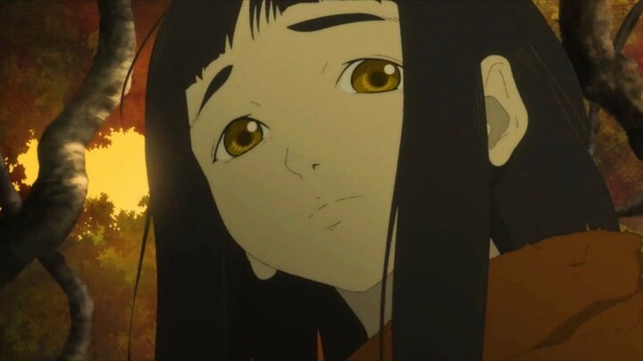 Di Anime Ini Manusia Tidak Bisa Bersentuhan Dengan Api!!!