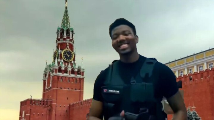 [Tear-jerking] When you try to buy something for free in the Soviet Union