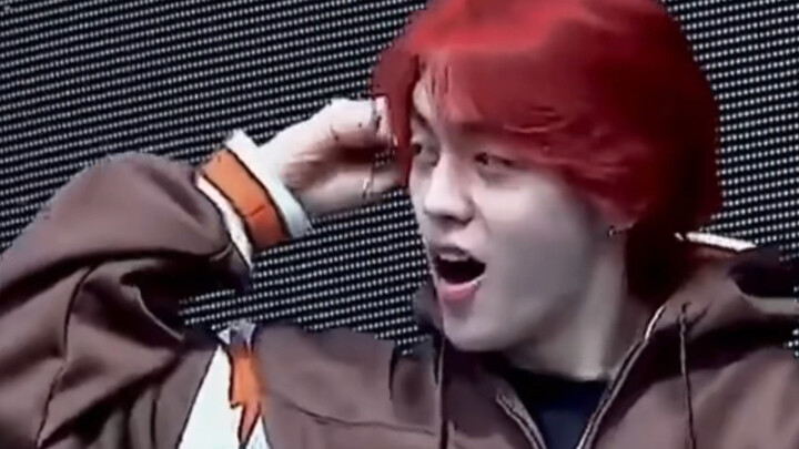 Seeing that many K-rahs were surprised to be meeting SEVENTEEN for the first time—so was Cheolli 😲