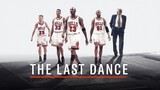 The Last Dance (Michael Jordan) S01E05