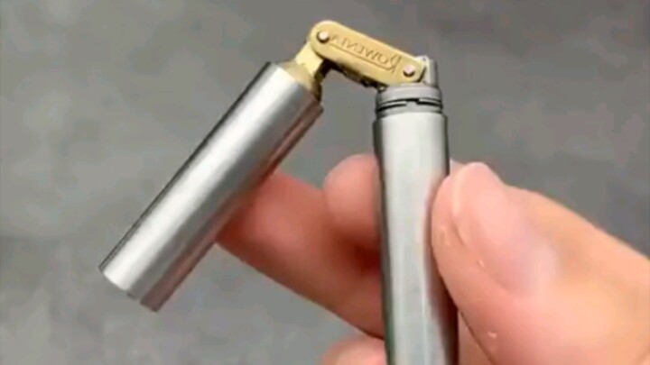 Weird and quirky lighters—seem pretty fun!