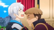 Izure Saikyou no Renkinjutsushi Part22