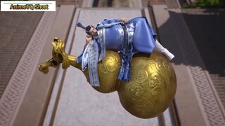 Thế Giới Hoàn Mỹ Tập 12 - Giấu làm cái gì nữa